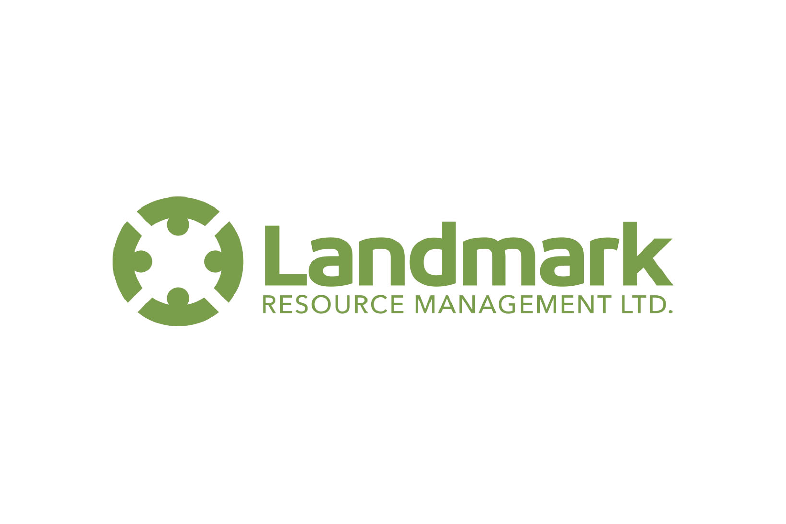 Landmark Resource Management Logo