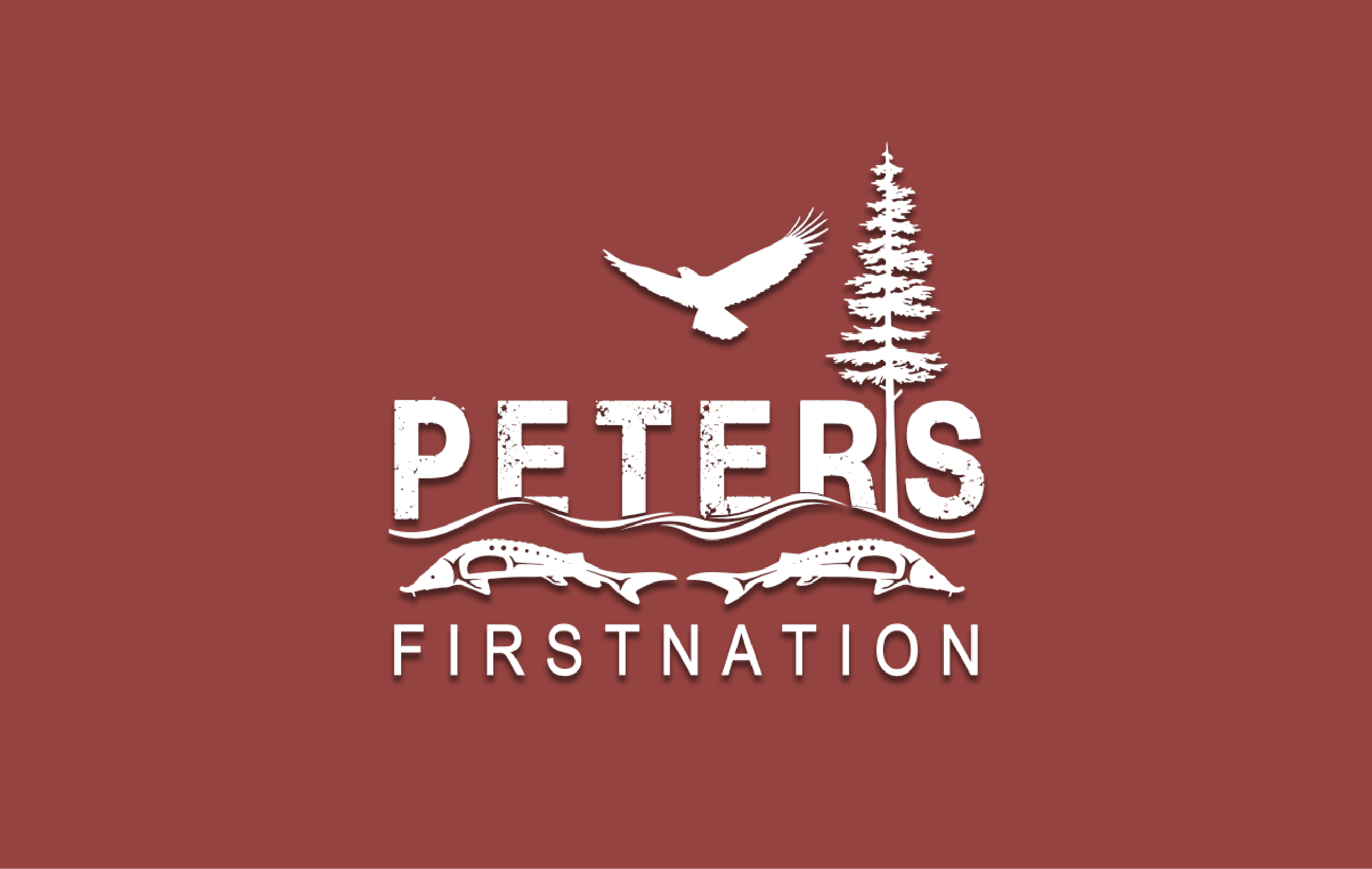 Peters First Nation Logo