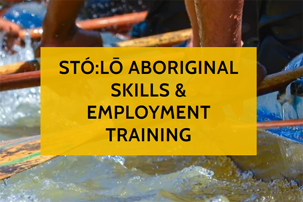 Upcoming SASET Employment Training Opportunities